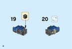 Building Instructions - LEGO - Mixels - 41579 - Camsta: Page 12