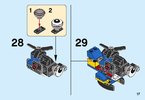 Building Instructions - LEGO - Mixels - 41579 - Camsta: Page 17