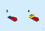 Building Instructions - LEGO - Mixels - 41579 - Camsta: Page 3