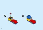 Building Instructions - LEGO - Mixels - 41579 - Camsta: Page 4