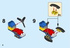 Building Instructions - LEGO - Mixels - 41579 - Camsta: Page 6