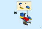 Building Instructions - LEGO - Mixels - 41579 - Camsta: Page 7