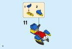 Building Instructions - LEGO - Mixels - 41579 - Camsta: Page 8