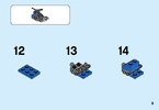 Building Instructions - LEGO - Mixels - 41579 - Camsta: Page 9