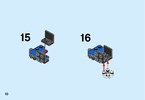 Building Instructions - LEGO - Mixels - 41579 - Camsta: Page 10