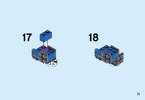 Building Instructions - LEGO - Mixels - 41579 - Camsta: Page 11