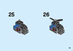 Building Instructions - LEGO - Mixels - 41579 - Camsta: Page 15