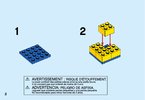 Building Instructions - LEGO - Mixels - 41580 - Myke: Page 2