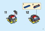 Building Instructions - LEGO - Mixels - 41580 - Myke: Page 7