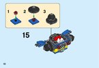 Building Instructions - LEGO - Mixels - 41580 - Myke: Page 10