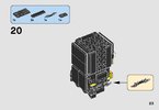 Building Instructions - LEGO - BrickHeadz - 41585 - Batman™: Page 23