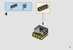 Building Instructions - LEGO - BrickHeadz - 41585 - Batman™: Page 5