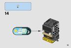 Building Instructions - LEGO - BrickHeadz - 41585 - Batman™: Page 15