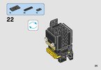 Building Instructions - LEGO - BrickHeadz - 41585 - Batman™: Page 25