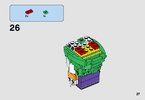 Building Instructions - LEGO - BrickHeadz - 41588 - The Joker™: Page 27