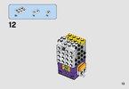 Building Instructions - LEGO - BrickHeadz - 41588 - The Joker™: Page 13