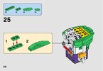 Building Instructions - LEGO - BrickHeadz - 41588 - The Joker™: Page 26