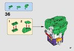 Building Instructions - LEGO - BrickHeadz - 41588 - The Joker™: Page 37