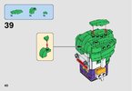 Building Instructions - LEGO - BrickHeadz - 41588 - The Joker™: Page 40
