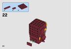 Building Instructions - LEGO - BrickHeadz - 41590 - Iron Man: Page 24