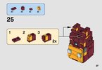 Building Instructions - LEGO - BrickHeadz - 41590 - Iron Man: Page 27