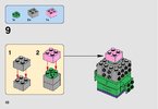 Building Instructions - LEGO - BrickHeadz - 41592 - The Hulk: Page 10