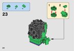 Building Instructions - LEGO - BrickHeadz - 41592 - The Hulk: Page 24