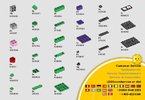 Building Instructions - LEGO - BrickHeadz - 41592 - The Hulk: Page 29