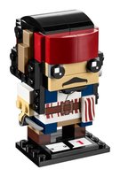 41593 - Captain Jack Sparrow