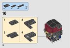 Building Instructions - LEGO - BrickHeadz - 41593 - Captain Jack Sparrow: Page 16