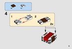 Building Instructions - LEGO - BrickHeadz - 41595 - Belle: Page 5