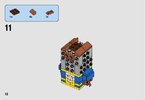 Building Instructions - LEGO - BrickHeadz - 41596 - Beast: Page 12