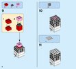 Building Instructions - LEGO - BrickHeadz - 41597 - Go Brick Me: Page 6