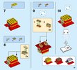 Building Instructions - LEGO - BrickHeadz - 41597 - Go Brick Me: Page 25