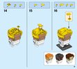 Building Instructions - LEGO - BrickHeadz - 41597 - Go Brick Me: Page 35