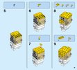 Building Instructions - LEGO - BrickHeadz - 41597 - Go Brick Me: Page 41