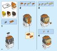 Building Instructions - LEGO - BrickHeadz - 41597 - Go Brick Me: Page 50