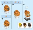 Building Instructions - LEGO - BrickHeadz - 41597 - Go Brick Me: Page 53