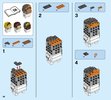 Building Instructions - LEGO - BrickHeadz - 41597 - Go Brick Me: Page 58