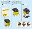 Building Instructions - LEGO - BrickHeadz - 41597 - Go Brick Me: Page 65