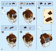 Building Instructions - LEGO - BrickHeadz - 41597 - Go Brick Me: Page 68