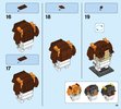 Building Instructions - LEGO - BrickHeadz - 41597 - Go Brick Me: Page 69