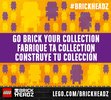 Building Instructions - LEGO - BrickHeadz - 41597 - Go Brick Me: Page 81