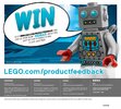 Building Instructions - LEGO - BrickHeadz - 41597 - Go Brick Me: Page 84