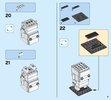 Building Instructions - LEGO - BrickHeadz - 41597 - Go Brick Me: Page 9