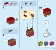 Building Instructions - LEGO - BrickHeadz - 41597 - Go Brick Me: Page 19