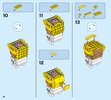 Building Instructions - LEGO - BrickHeadz - 41597 - Go Brick Me: Page 34