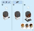 Building Instructions - LEGO - BrickHeadz - 41597 - Go Brick Me: Page 39