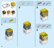 Building Instructions - LEGO - BrickHeadz - 41597 - Go Brick Me: Page 40