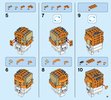 Building Instructions - LEGO - BrickHeadz - 41597 - Go Brick Me: Page 51